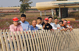2019 Annual Company Trip- Powerson Metal | DWL插图13 Powerson metal company trip