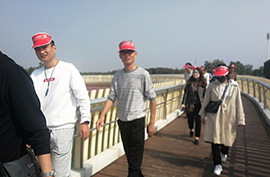 2019 Annual Company Trip- Powerson Metal | DWL插图14 Powerson metal company trip