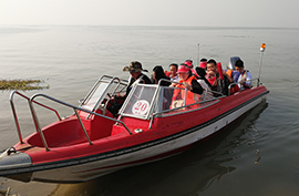 2019 Annual Company Trip- Powerson Metal | DWL插图20 Powerson metal company trip