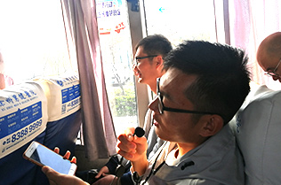 2019 Annual Company Trip- Powerson Metal | DWL插图 2019 cmpany trip