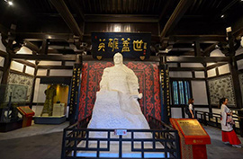 2019 Annual Company Trip- Powerson Metal | DWL插图3 Powerson metal company trip