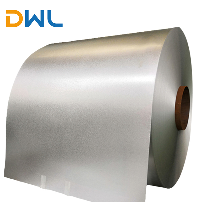 astm a792 galvalume steel coil az150插图