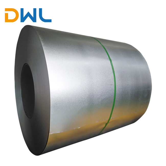 galvalume steel coil price
