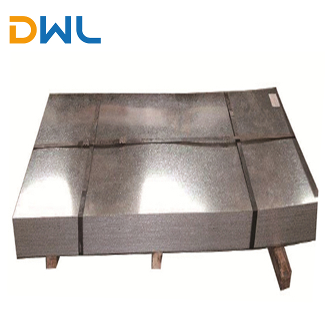 galvanized steel sheet 3mm price