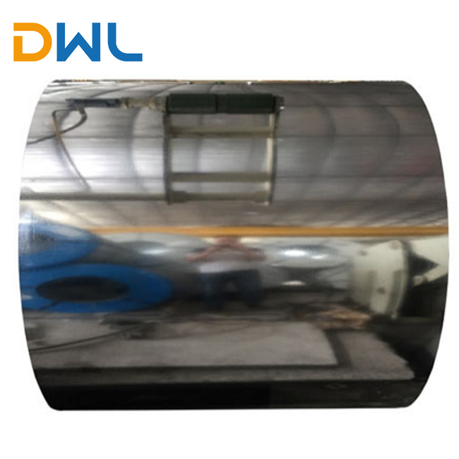 galvanized steel sheets coil
