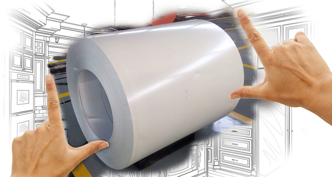Color Coated Steel Coils Using Life: Factors Affecting Color Coated Steel Coils Using Life: Factors Affecting