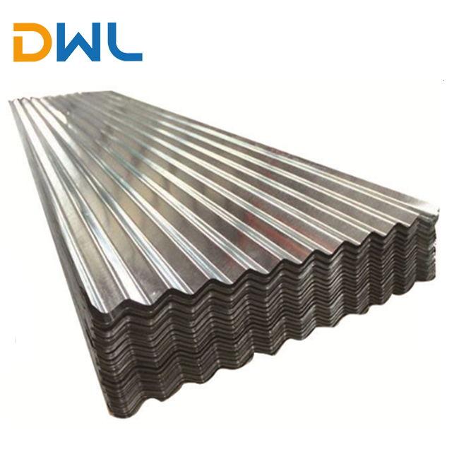 Mini Corrugated Galvanized Steel, How Much Does A Sheet Of Corrugated Metal Weight