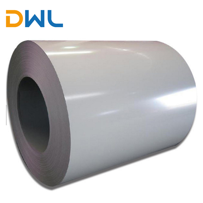 ppgi sheet coil