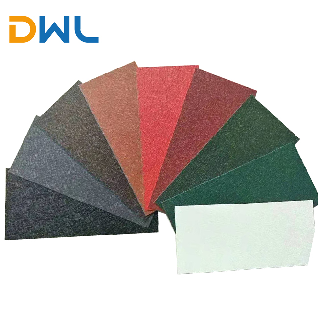 prepainted steel sheet