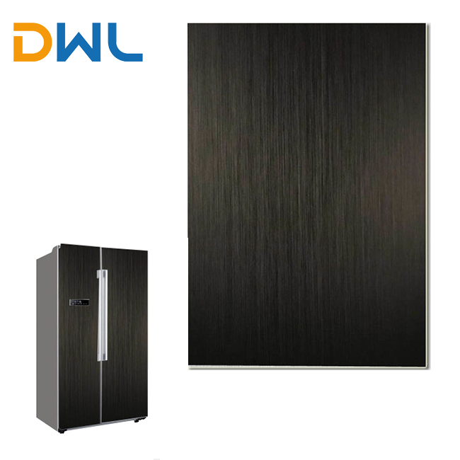 The difference between Refrigerator VCM &PCM colorful Sheet插图1