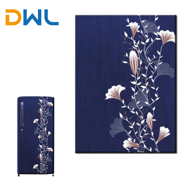 The difference between Refrigerator VCM &PCM colorful Sheet插图3