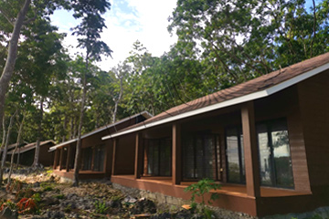 light steel frame