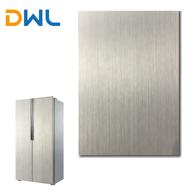 The difference between Refrigerator VCM &PCM colorful Sheet插图2