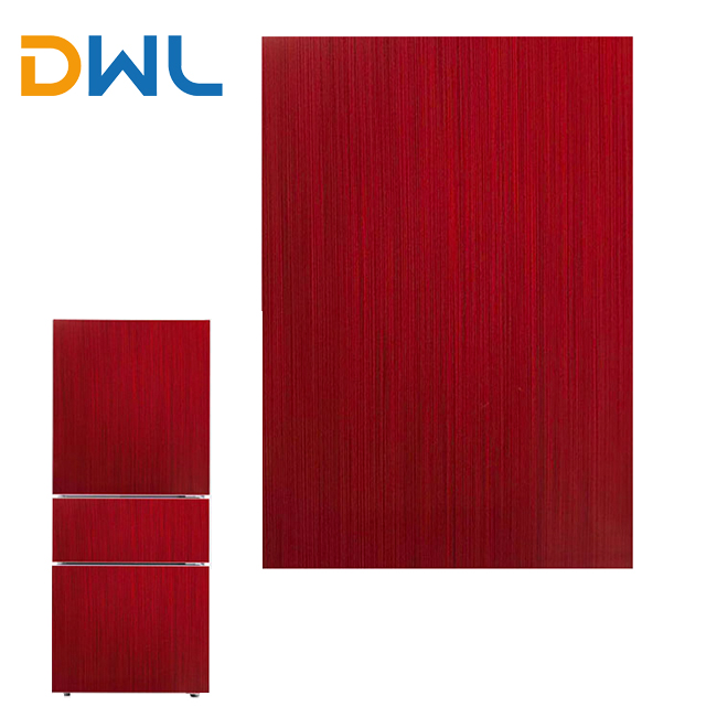 The difference between Refrigerator VCM &PCM colorful Sheet插图