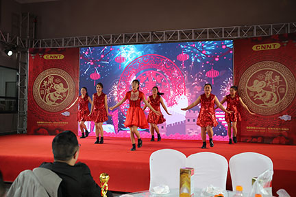 DWL Annual Party |2020  Ascend插图14