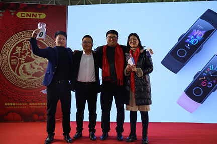 DWL Annual Party |2020  Ascend插图9
