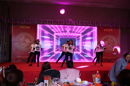 DWL Annual Party |2020  Ascend插图16