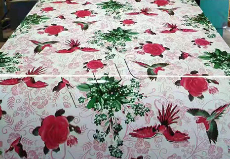 2020 New Pattern Designs Color Coated Steel插图3 Pattern design