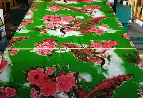 2020 New Pattern Designs Color Coated Steel插图4 Pattern design