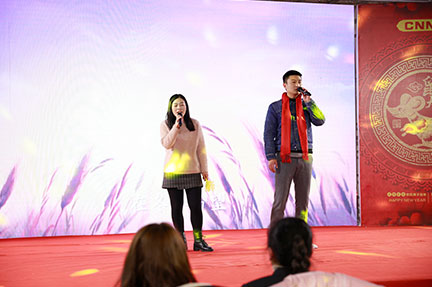 DWL Annual Party |2020  Ascend插图17