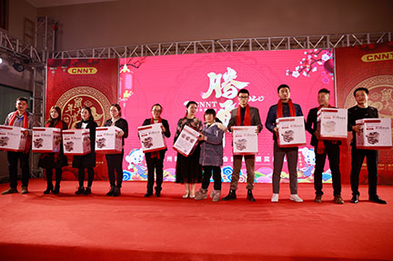 DWL Annual Party |2020  Ascend插图8