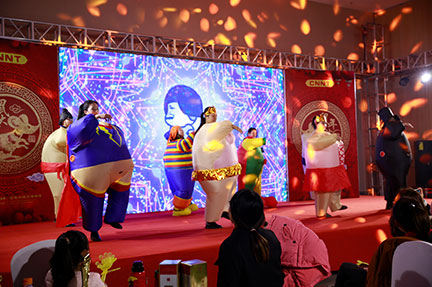 DWL Annual Party |2020  Ascend插图19