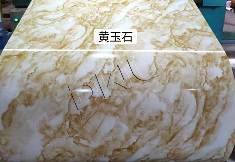 2020 New Pattern Designs Color Coated Steel插图8 Pattern design