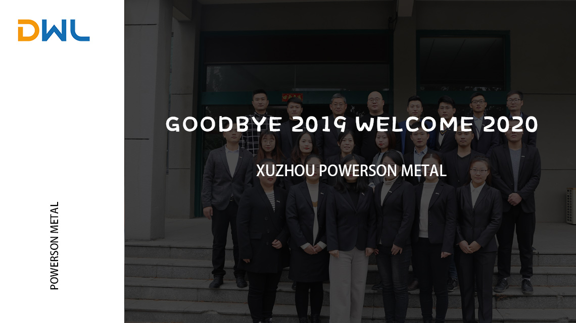 Goodbye 2019, Welcome 2020-Powerson celebrates New Year’s day Goodbye 2019, Welcome 2020-Powerson celebrates New Year’s day