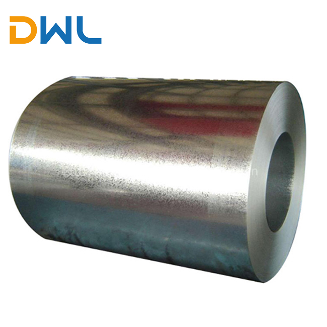0.8mm galvanized steel sheet