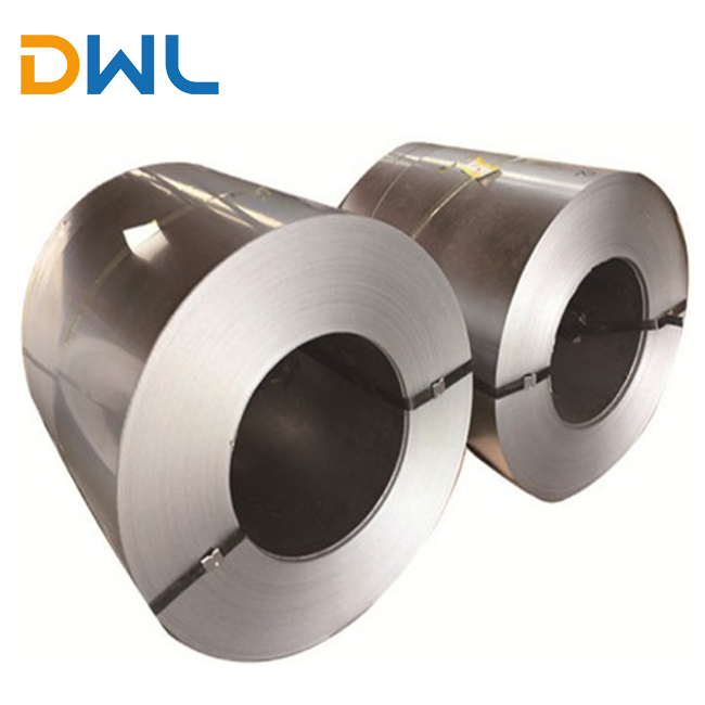 galvanized steel coil for burma