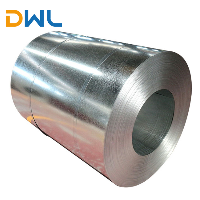 galvanized steel coil for myanmar