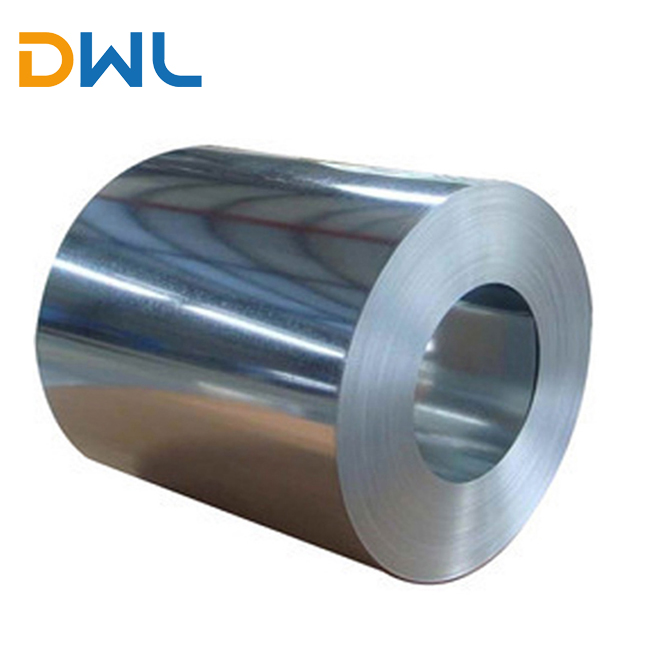 galvanized steel coil sheet
