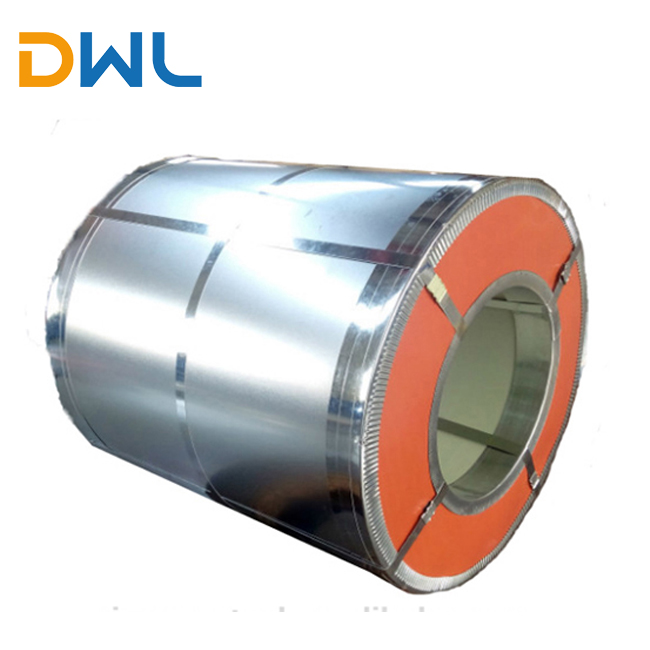 hot dipped galvanized steel coil g3302 sgcc