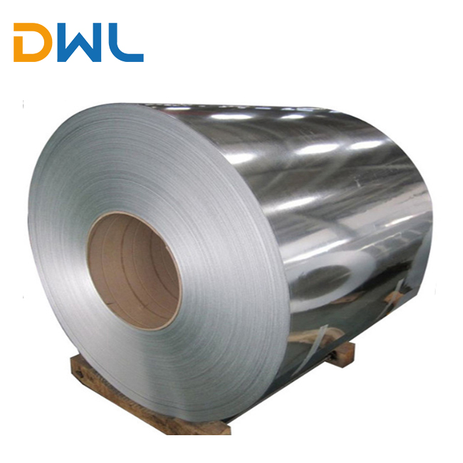 sgccdx51d galvanized steel sheet