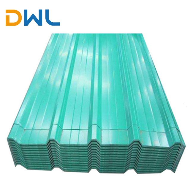 steel roof sheet price