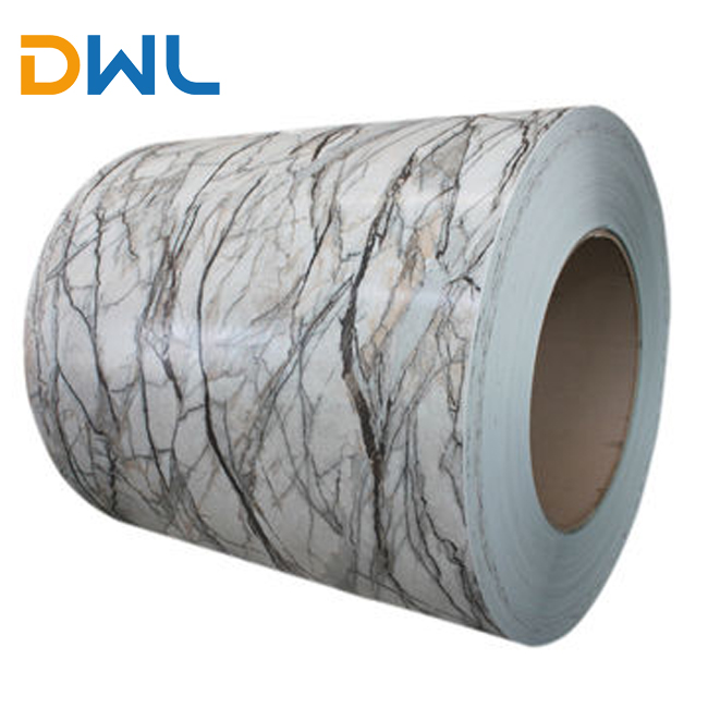marble color coated sheet
