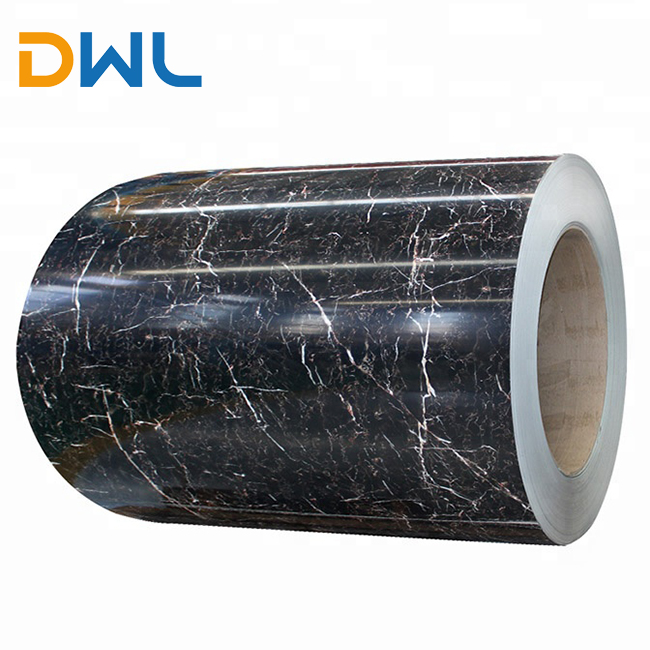 marble color coated sheet