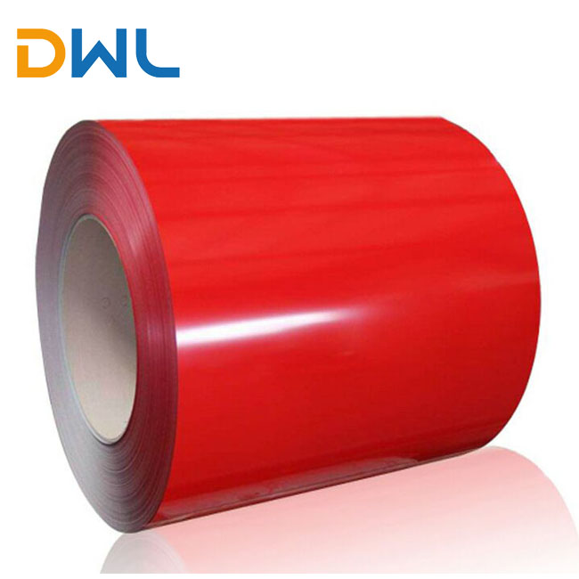 ral 3019 ral 3020 ppgi color steel coil