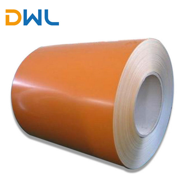 ppgi colour coated sheet