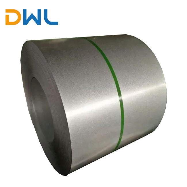 Zn Al Mg metal