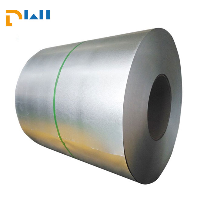 Al-Zn steel