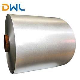 galvalume roll coil