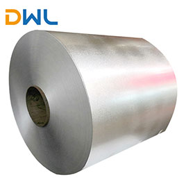 galvalume roll