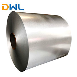 galvalume steel sheets in coil