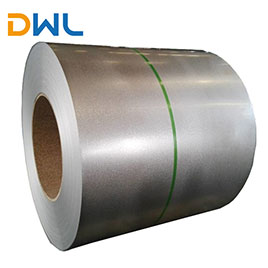steel coil galvalume