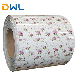 prepainted aluzinc steel coils