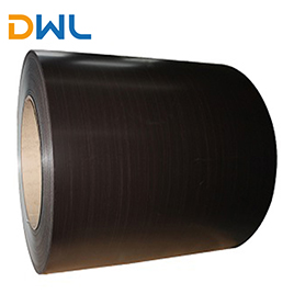 color coil