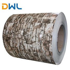 colored galvalume steel coil