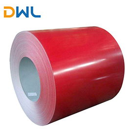 pre painted steel sheet coil