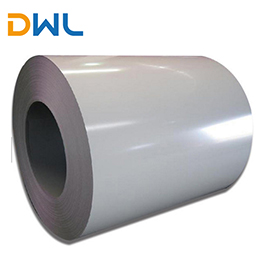 pre-painted steel sheets coils